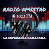 Radio Amistad 102.5 FM