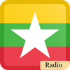 Myanmar Radio FM