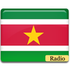 Suriname Radio FM