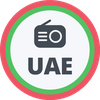 Radio UAE: Online FM radio