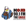 90.1 FM The Eagle