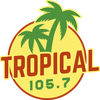 Tropical 105.7