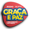 Rádio Graça e Paz RJ