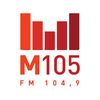 Radio M105