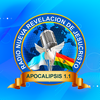 Radio Nueva Revelacion