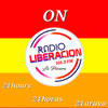Radio Liberacion 101.3 FM