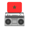 Radios Morocco – FM Online