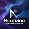 Neutrinio Radio