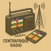 CAR Radios - Central African
