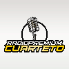 Radio premium cuarteto