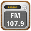 Rádio 107.9 FM
