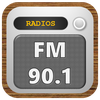 Rádio 90.1 FM
