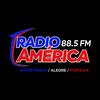 Radio América 88.5 FM