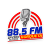 Horqueta FM 88.5