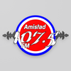 Amistad 107.5 FM