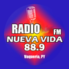 Radio Nueva Vida 88.9 FM
