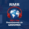 RMR 103.7 FM - Dpto. Misiones
