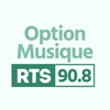 RTS Option Musique  Radio