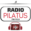 Radio Pilatus app fm 95.8
