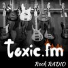 Toxic FM 107.1 Radio