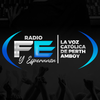 Radio Fe & Esperanza Oficial