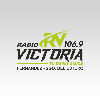Radio victoria fernández