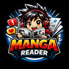Manga & Comic Reader: CBZ PDF
