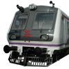 Mumbai Trains