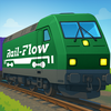 Rail-Flow Game