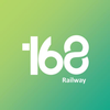 168Railway: Tracking Kereta