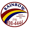 Rainbow Car Service