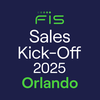 FIS Sales Kick-Off 2025 NA