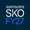Samsara FY27 SKO