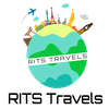 Rits Travel:Save, Fun & Travel