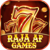 Raja AF Games