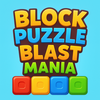 Block Puzzle Blast Mania