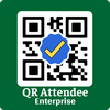 QR Attendee Enterprise