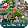 Live Earth Map - Street View