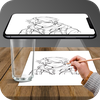 AI Drawing : Sketch & Trace