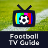 Football and TV: Matches guide