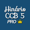 Hinário CCB 5  Pro