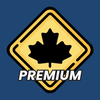 Canada Driving Test Premium