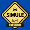 Simule: Habilitação Premium