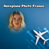Aeroplane Photo Frames