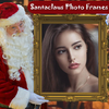 Santa Claus Photo Frames
