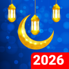 Ramadan Calendar 2026 - Iftar