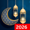 Ramadan Calendar 2026 Time