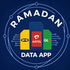 Ramadan Data app