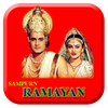 Ramayan Mahabharat Krishna
