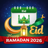 Ramadan 2026 Calendar - Iftar